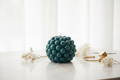 Bubble Sphere Candle